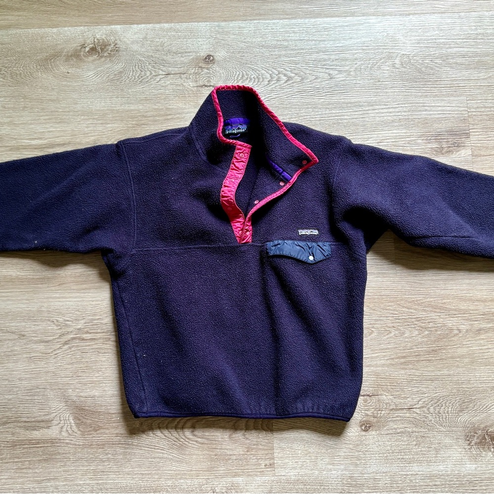 Patagonia T Snap